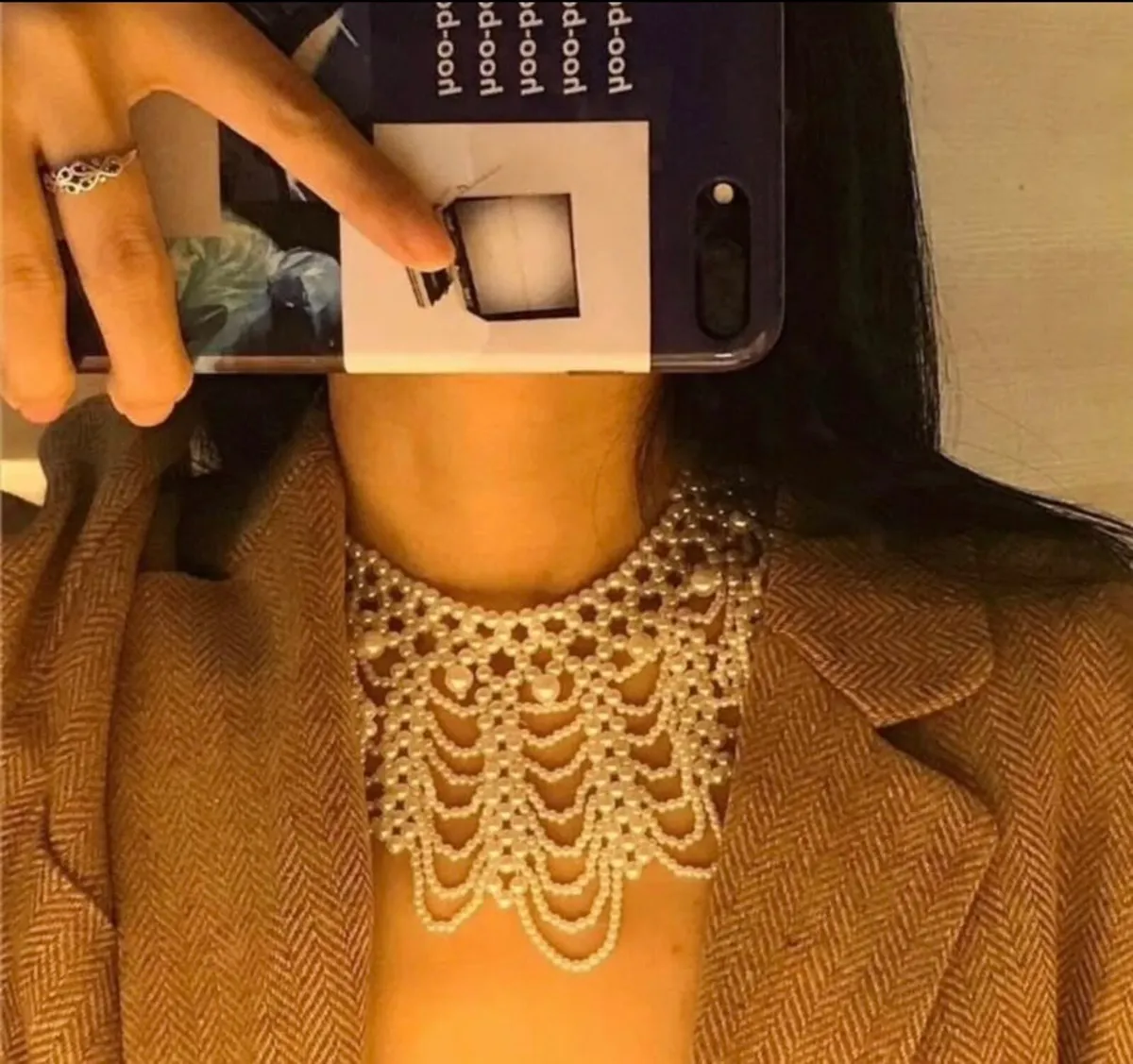 Vintage Necklace - Image 2