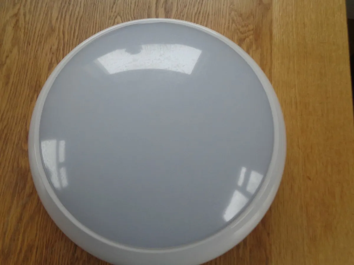 Saturn LED Light Fitting for Sale - Image 1