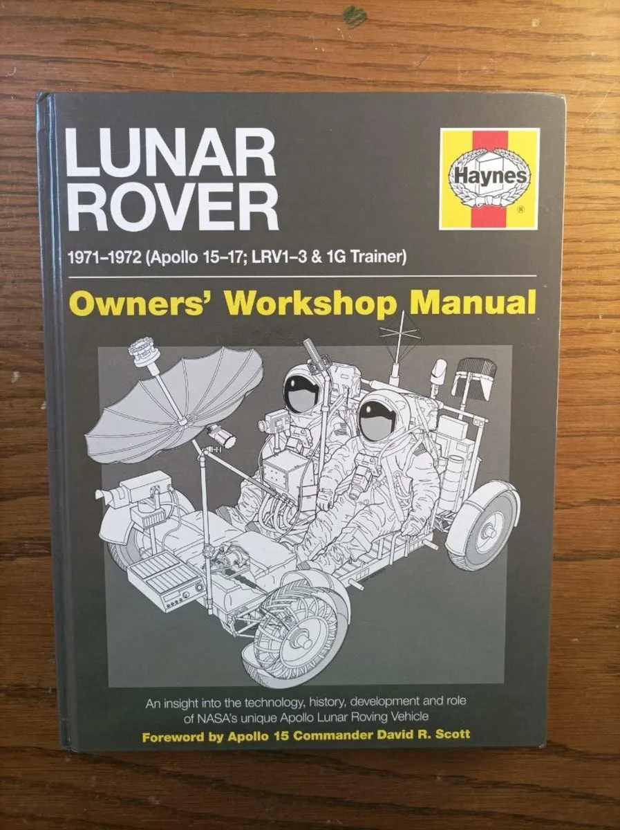 Collection of Haynes Workshop Manuals - Image 4