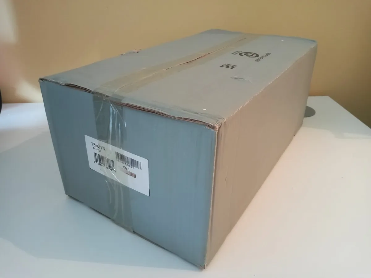 Delivery - Wai Starter Motor Model 18931N - Image 3