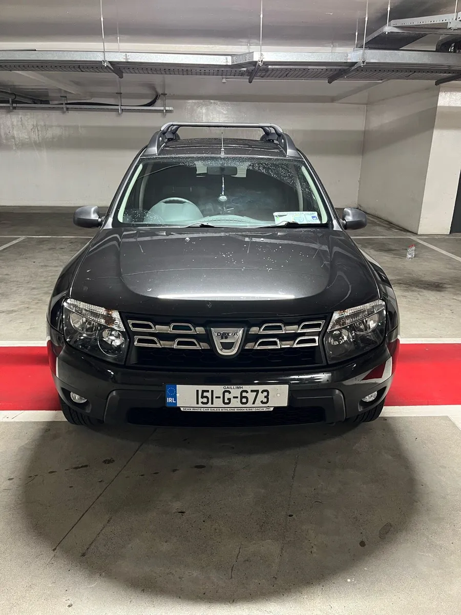 Dacia Duster - Image 1