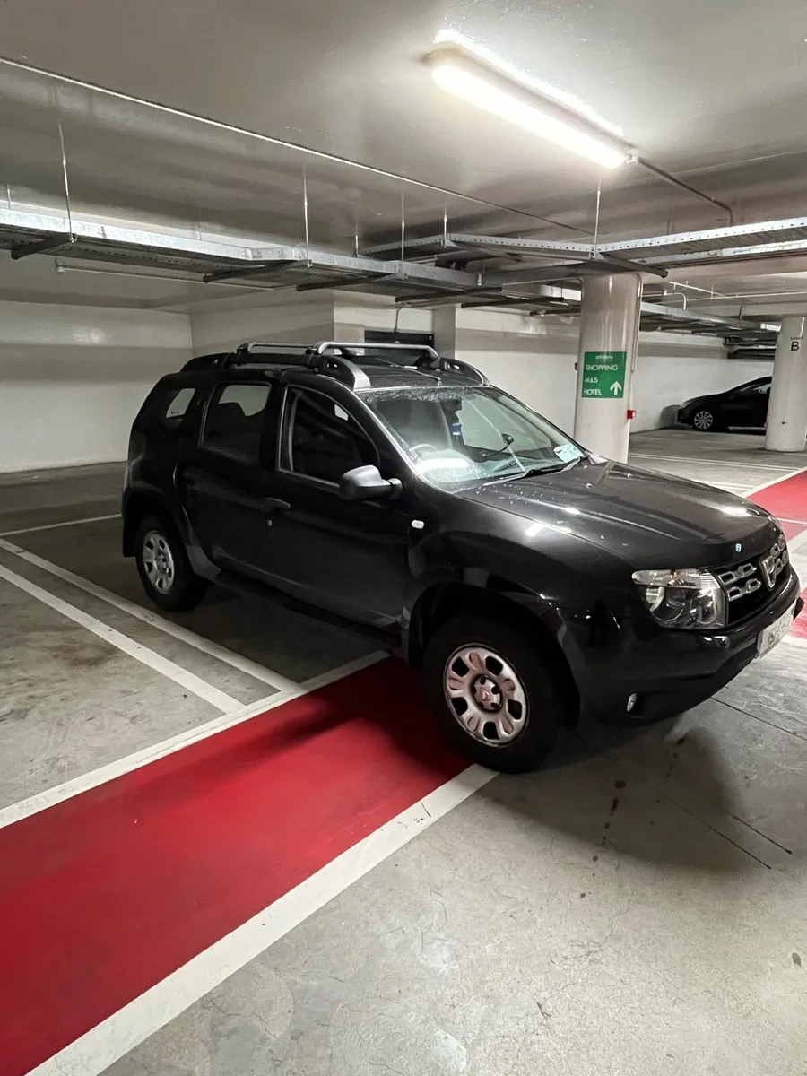 Dacia Duster - Image 2
