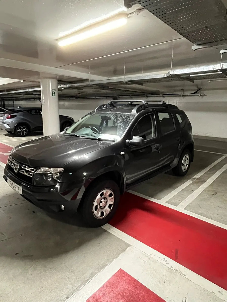 Dacia Duster - Image 3