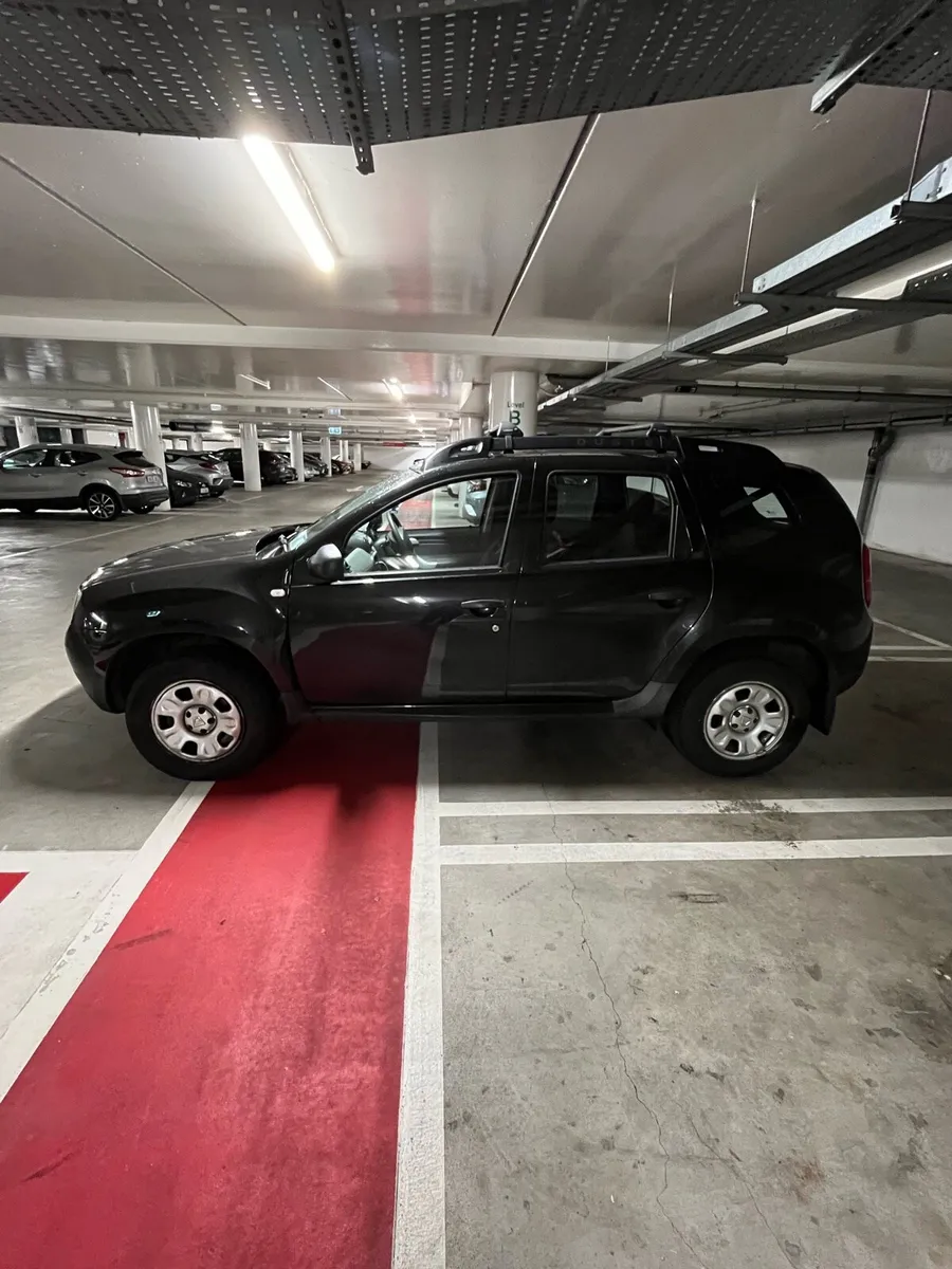 Dacia Duster - Image 4