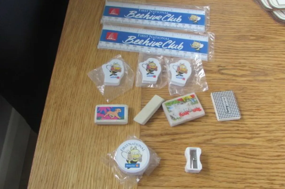 School Stationary Supplies for Sale - Image 1