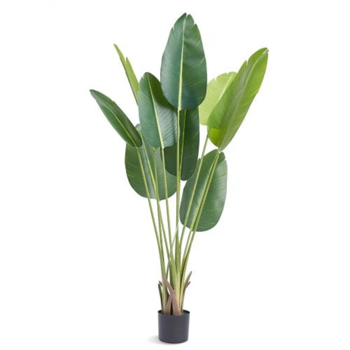 Artificial Birds Of Paradise Tree, 1.5mTall Faux P
