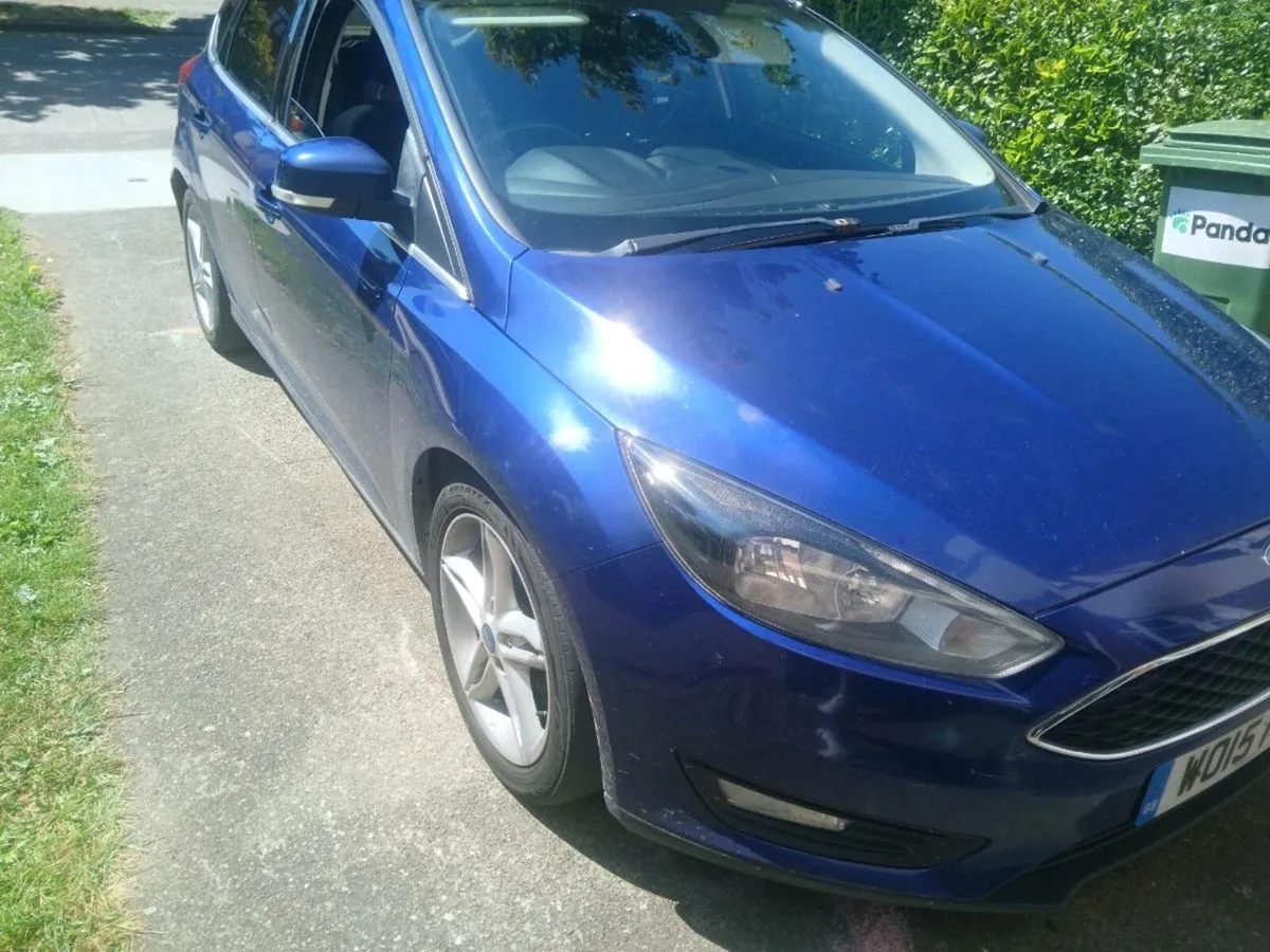Ford Focus - Image 2