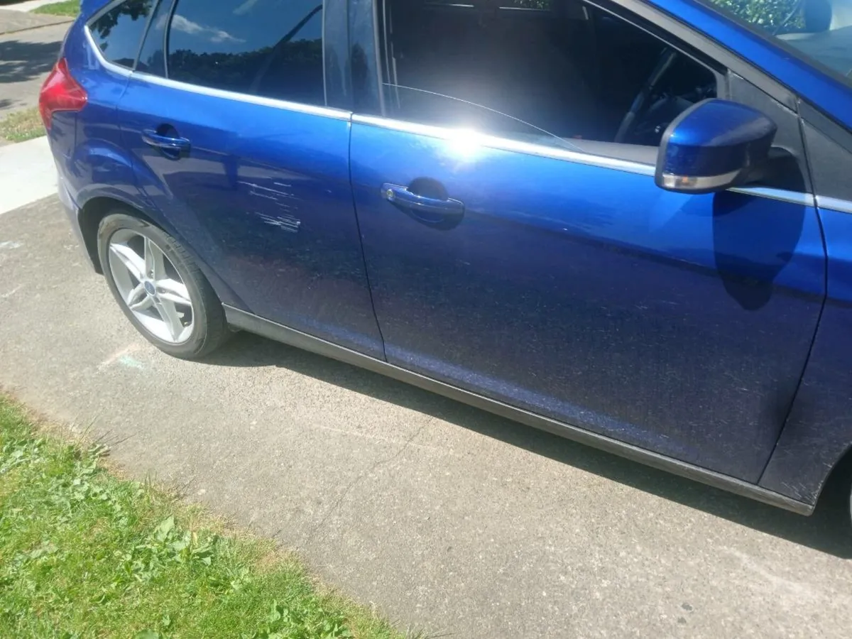 Ford Focus - Image 3