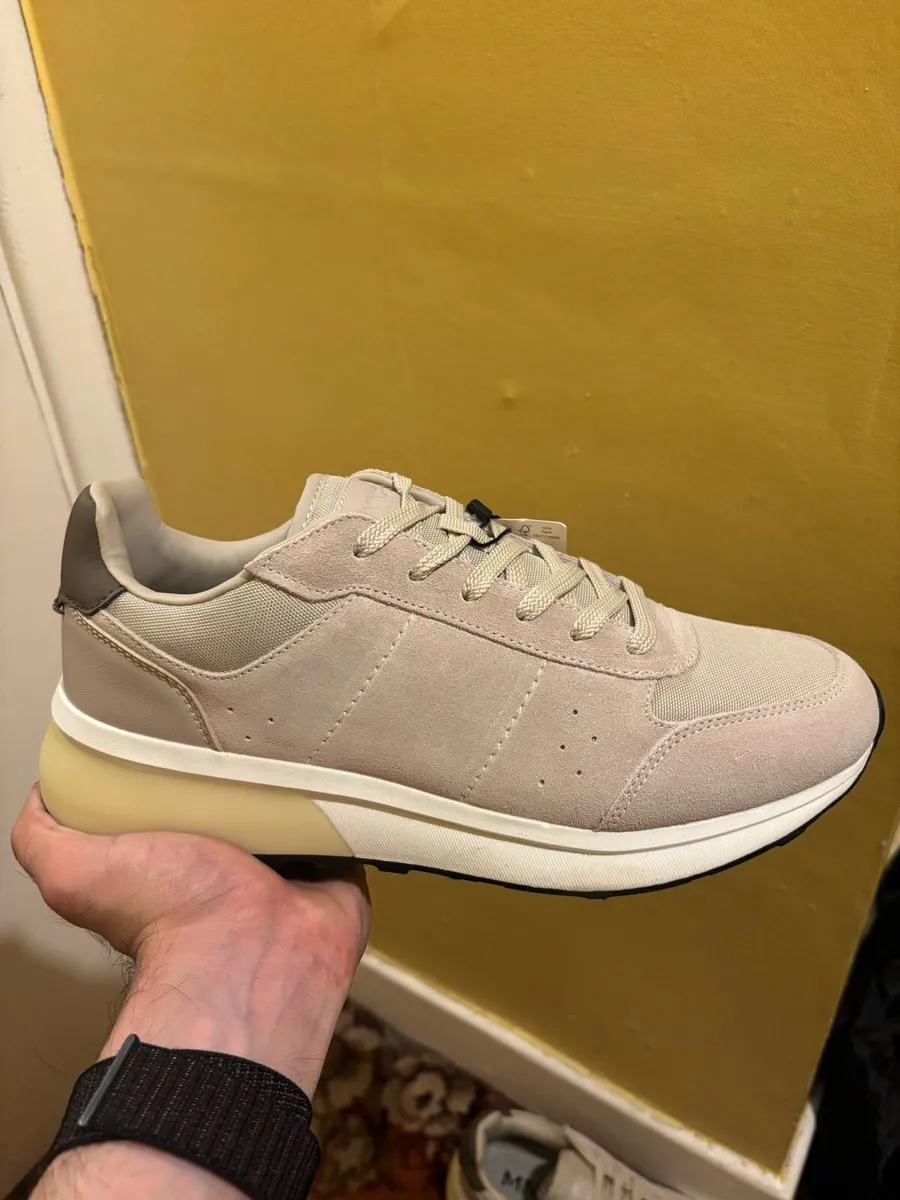 Mango Shoes - Image 1