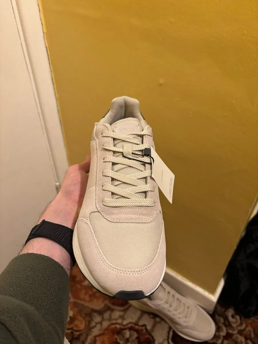 Mango Shoes - Image 2