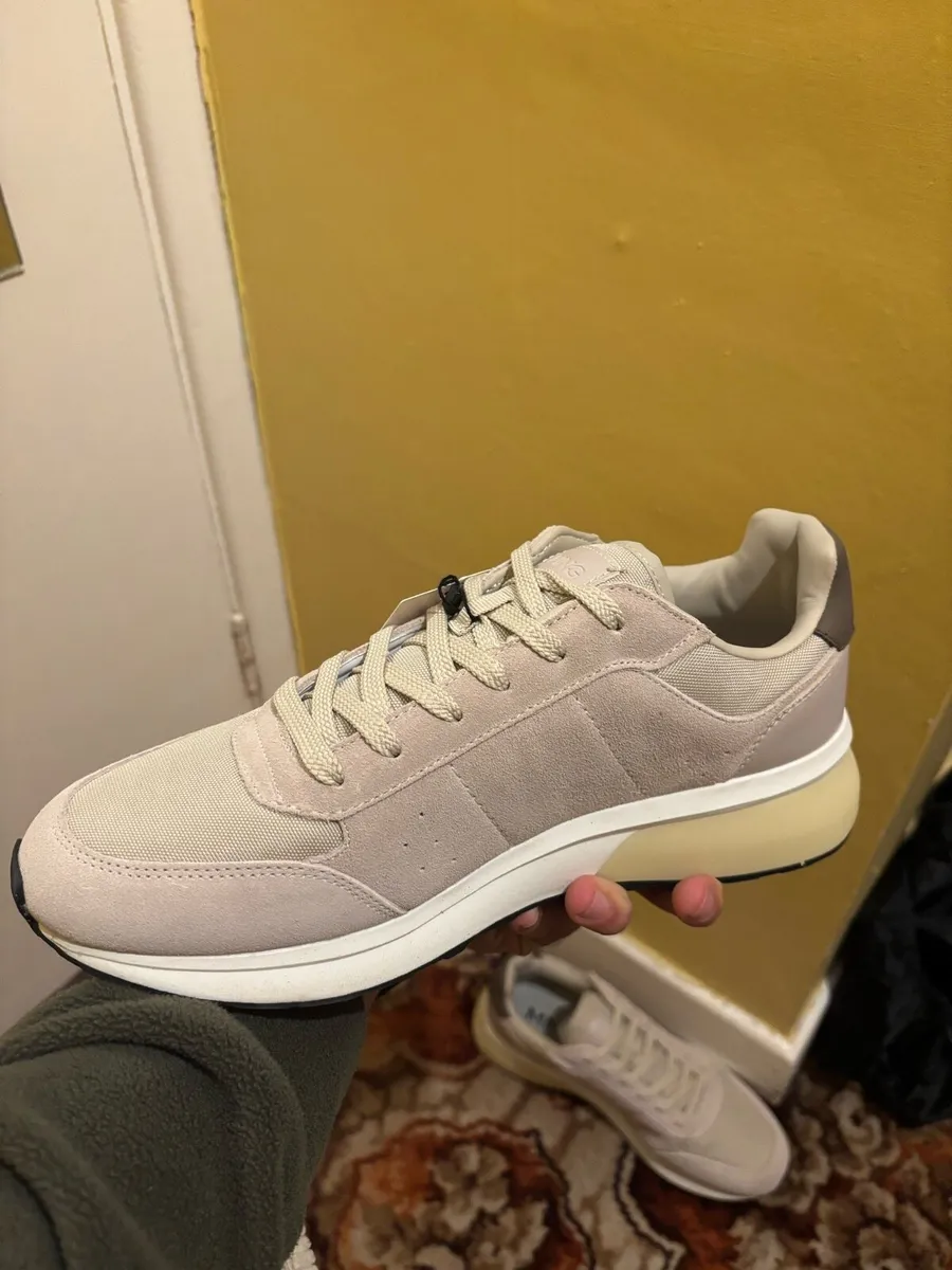 Mango Shoes - Image 3