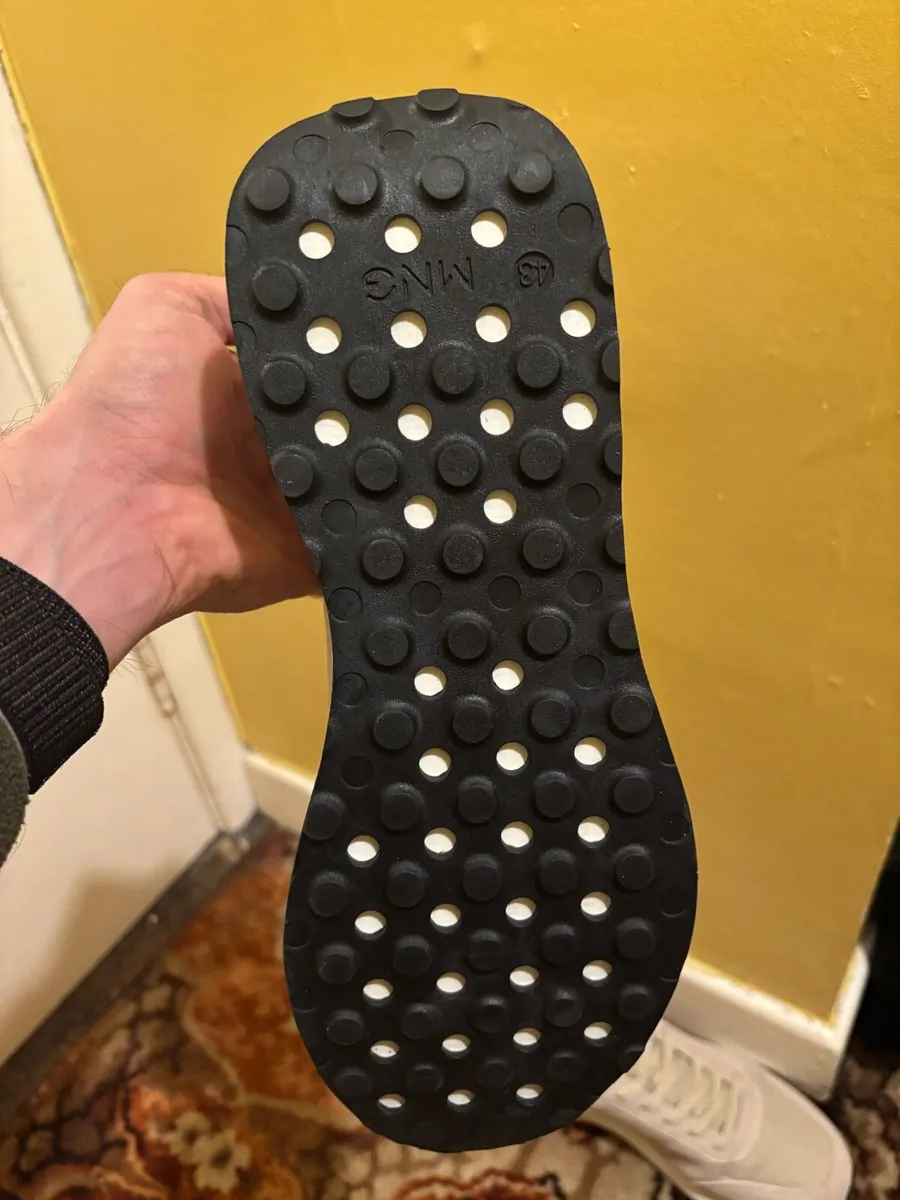 Mango Shoes - Image 4