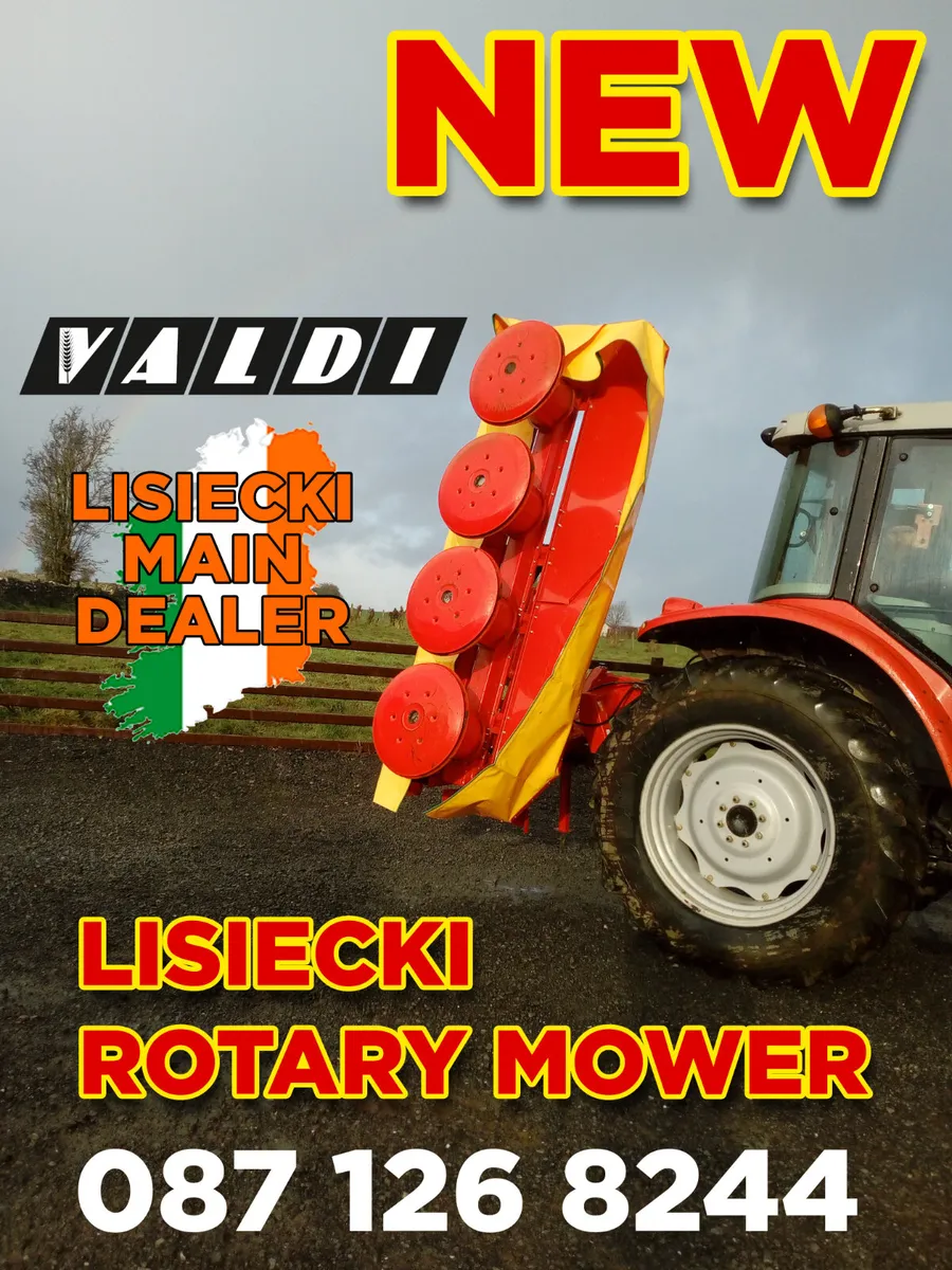 MOWERS LISICKI - Image 3
