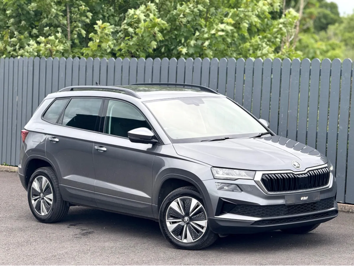 Skoda Karoq 2023 Skoda Karoq SE Drive - Image 2