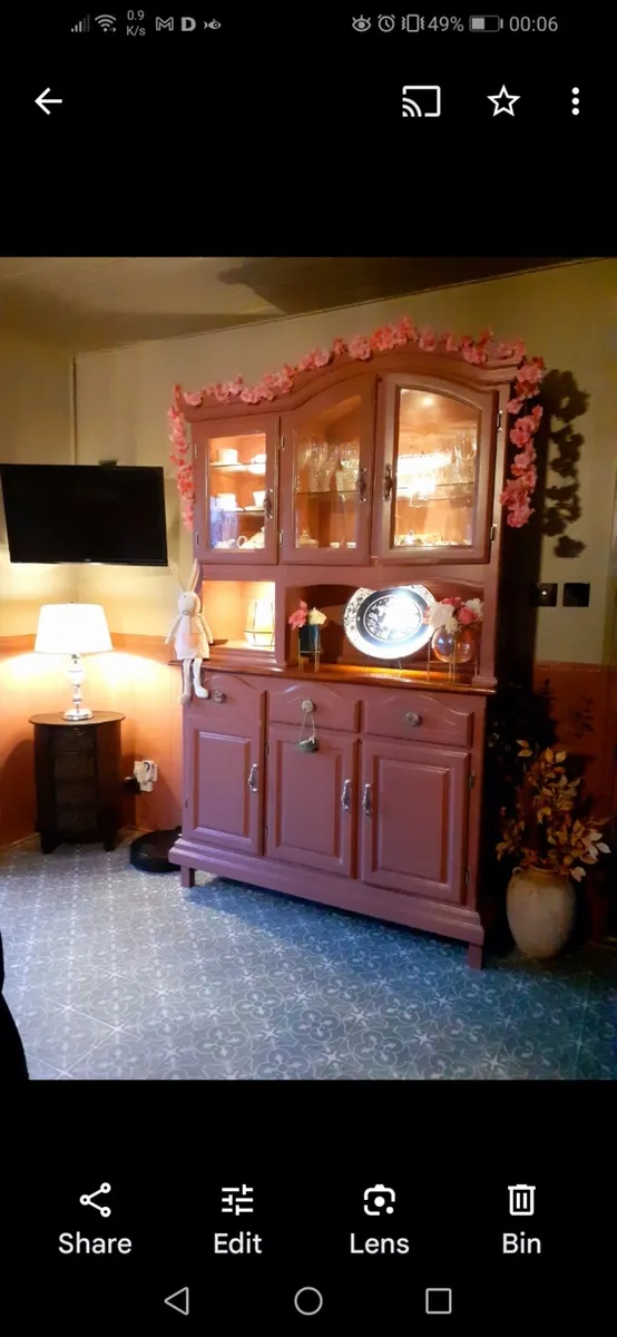 Kitchen dresser - Image 1