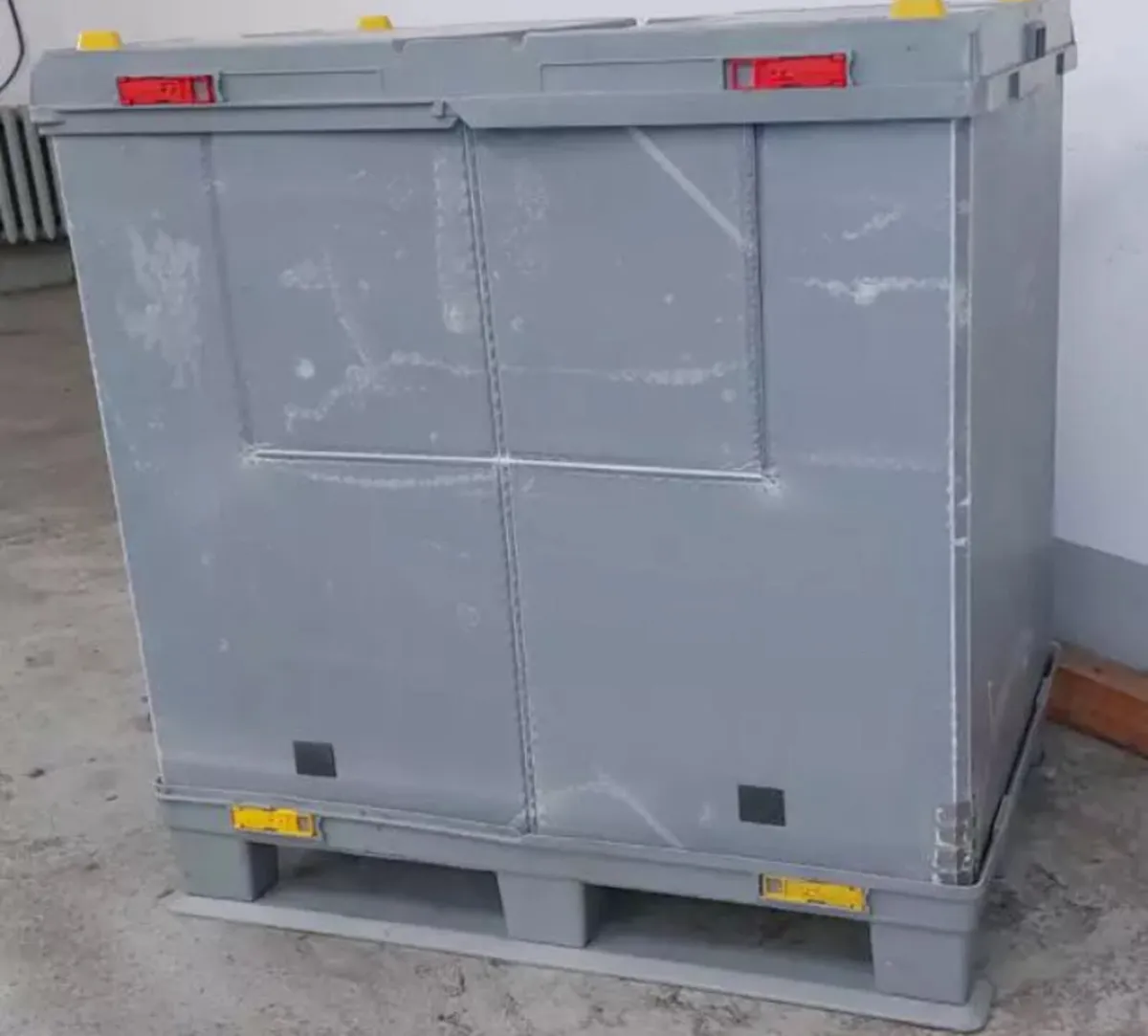 Meal bin - Image 2