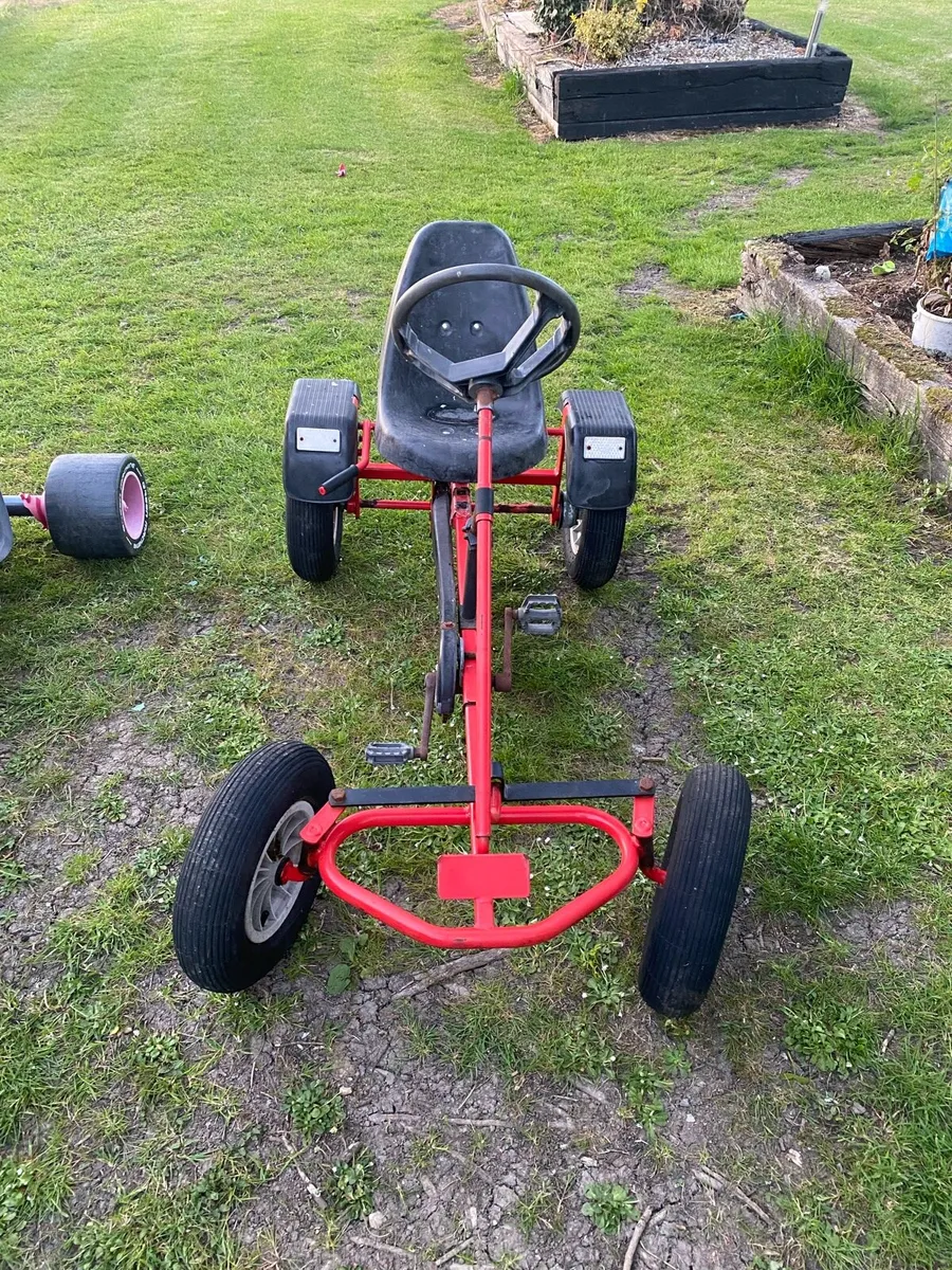 Go carts - Image 3