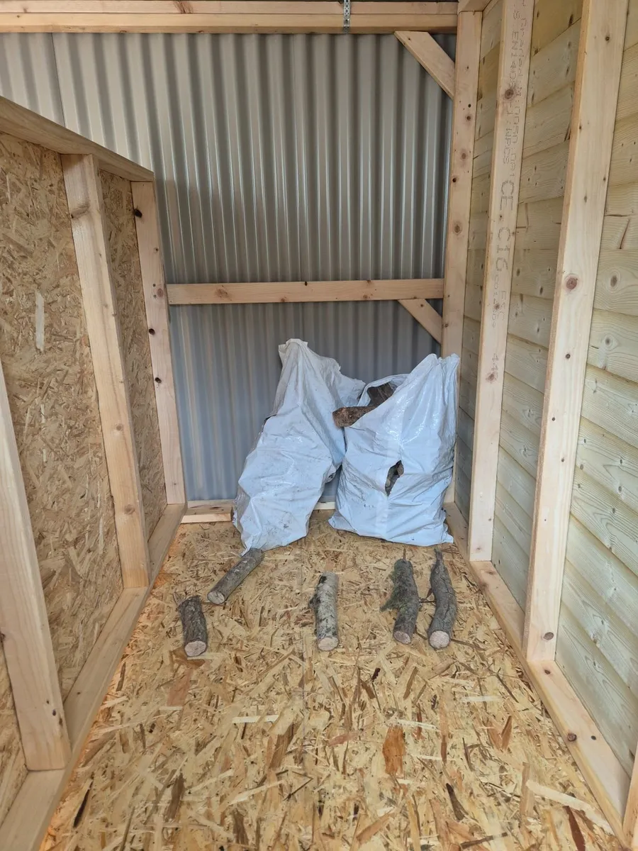 Sheds - Image 3