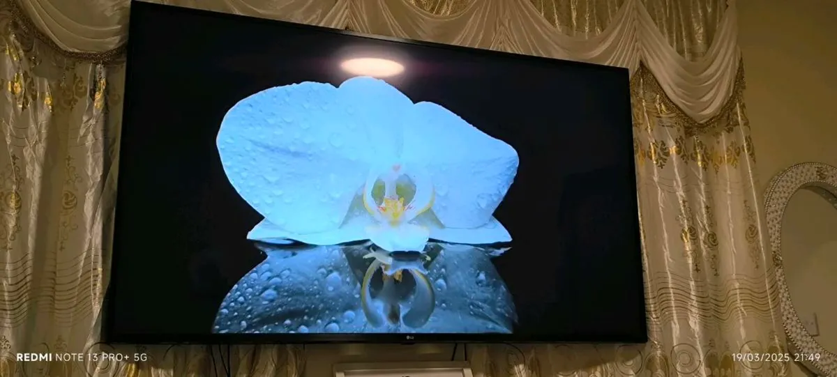 LG HDR SMART TV - Image 4