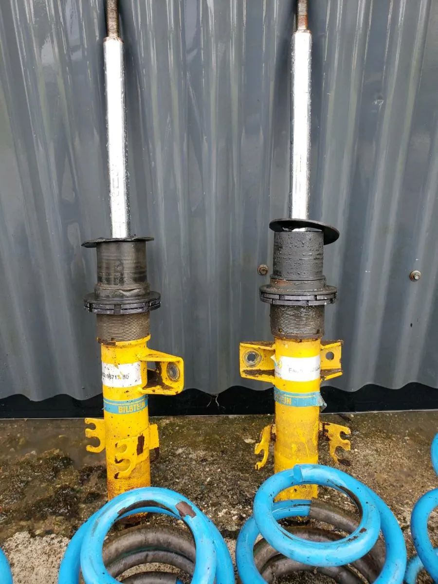 Shocks - Image 3