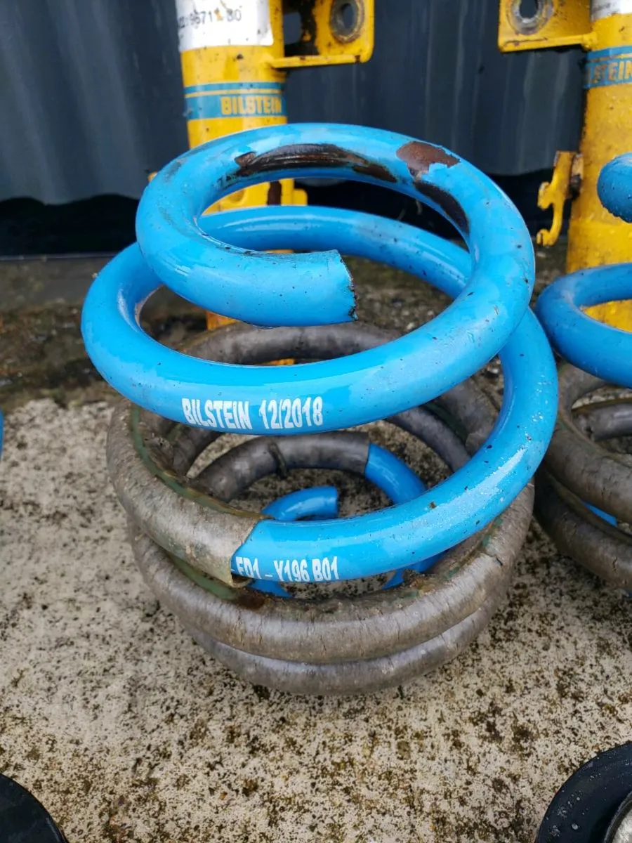 Shocks - Image 4