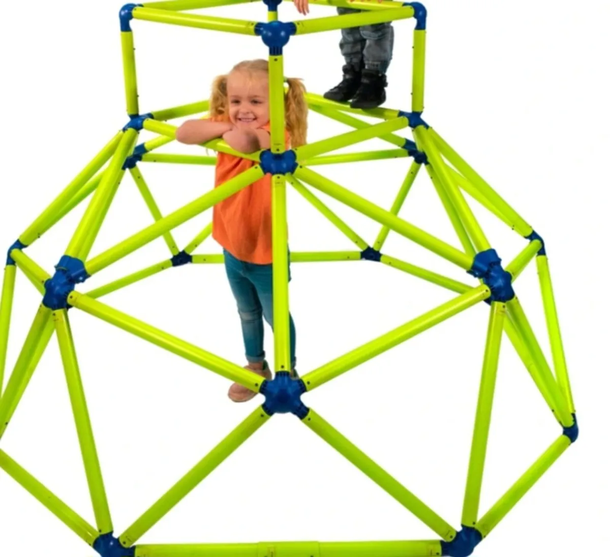 Smyths climbing frame