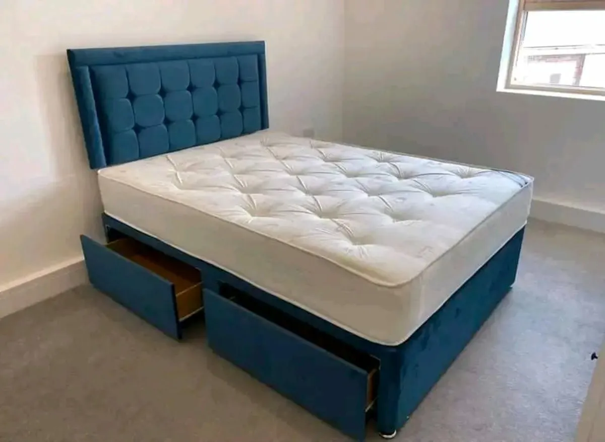 "Divan Beds - Cork" - Image 2