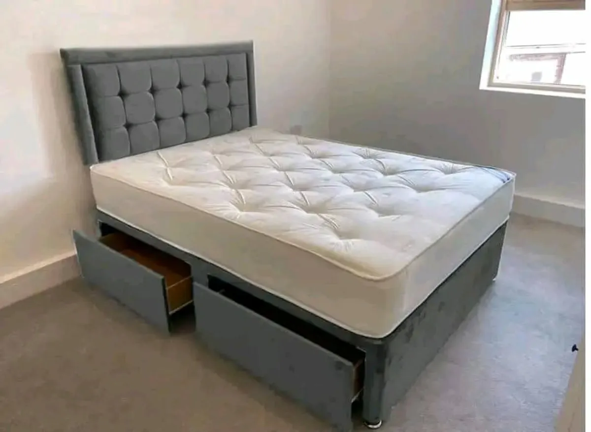 "Divan Beds - Cork" - Image 4