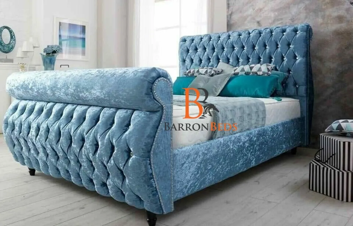 "Superking Beds -Huge Beds" - Image 2