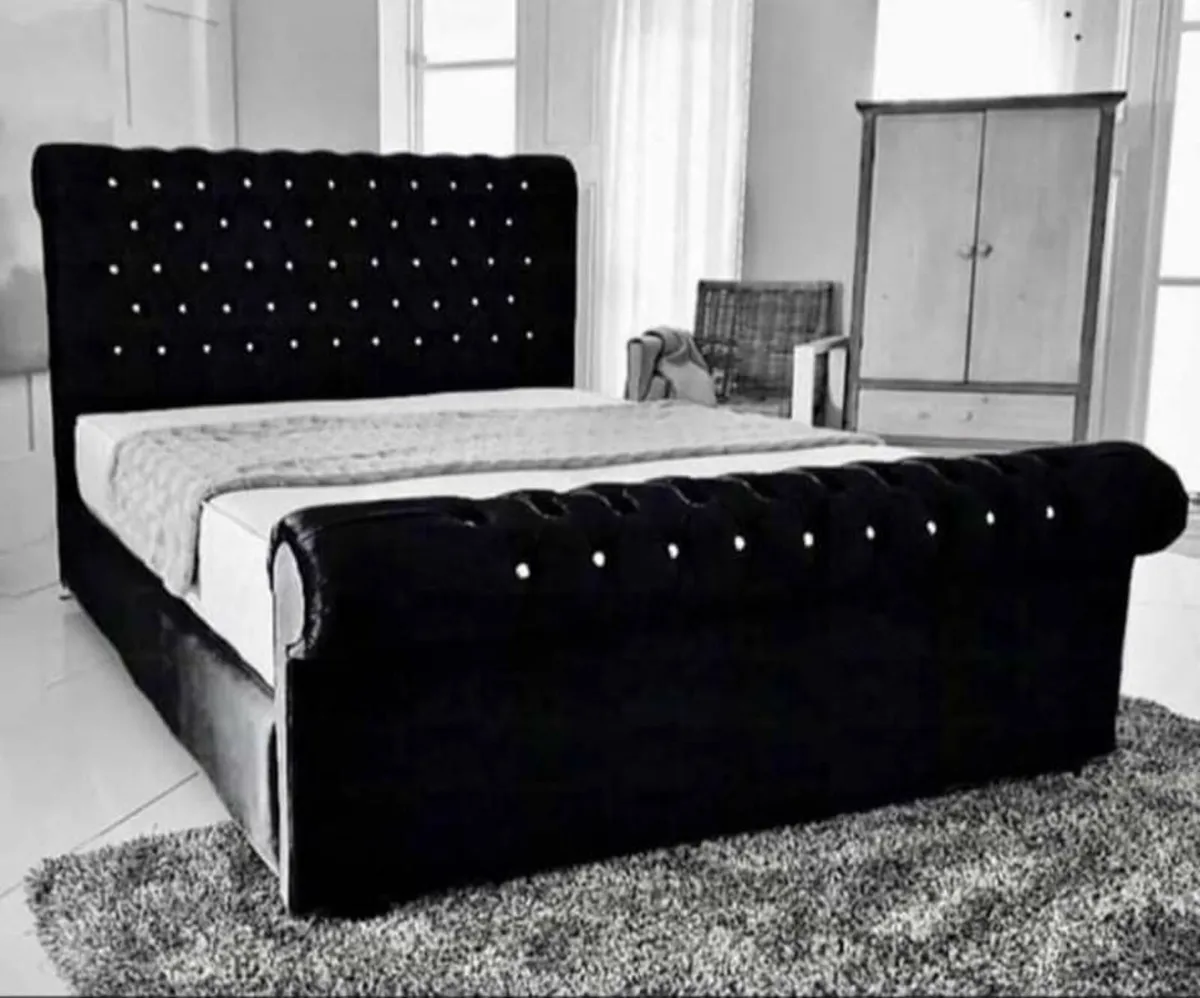 "Superking Beds -Huge Beds" - Image 4
