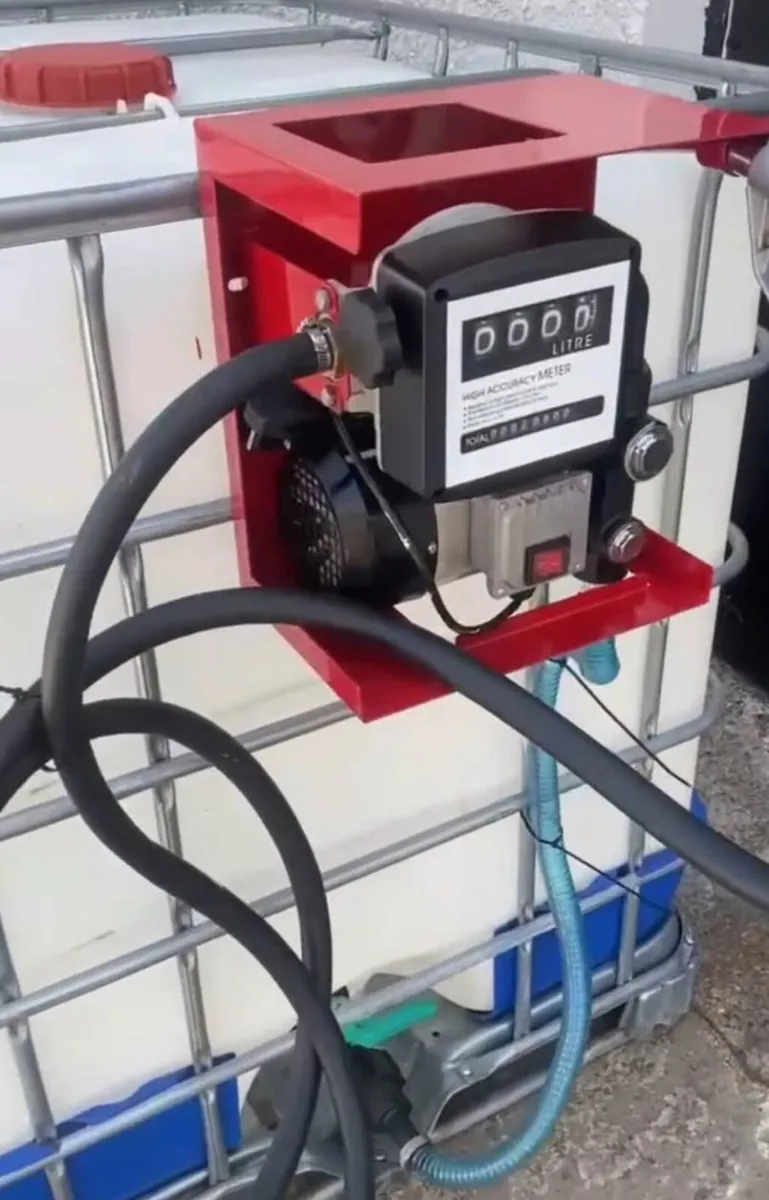 Fuel tank - Image 2