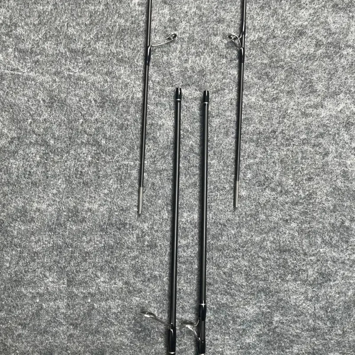 Carbon Fiber Ultra-Light Fishing Rod - Image 1