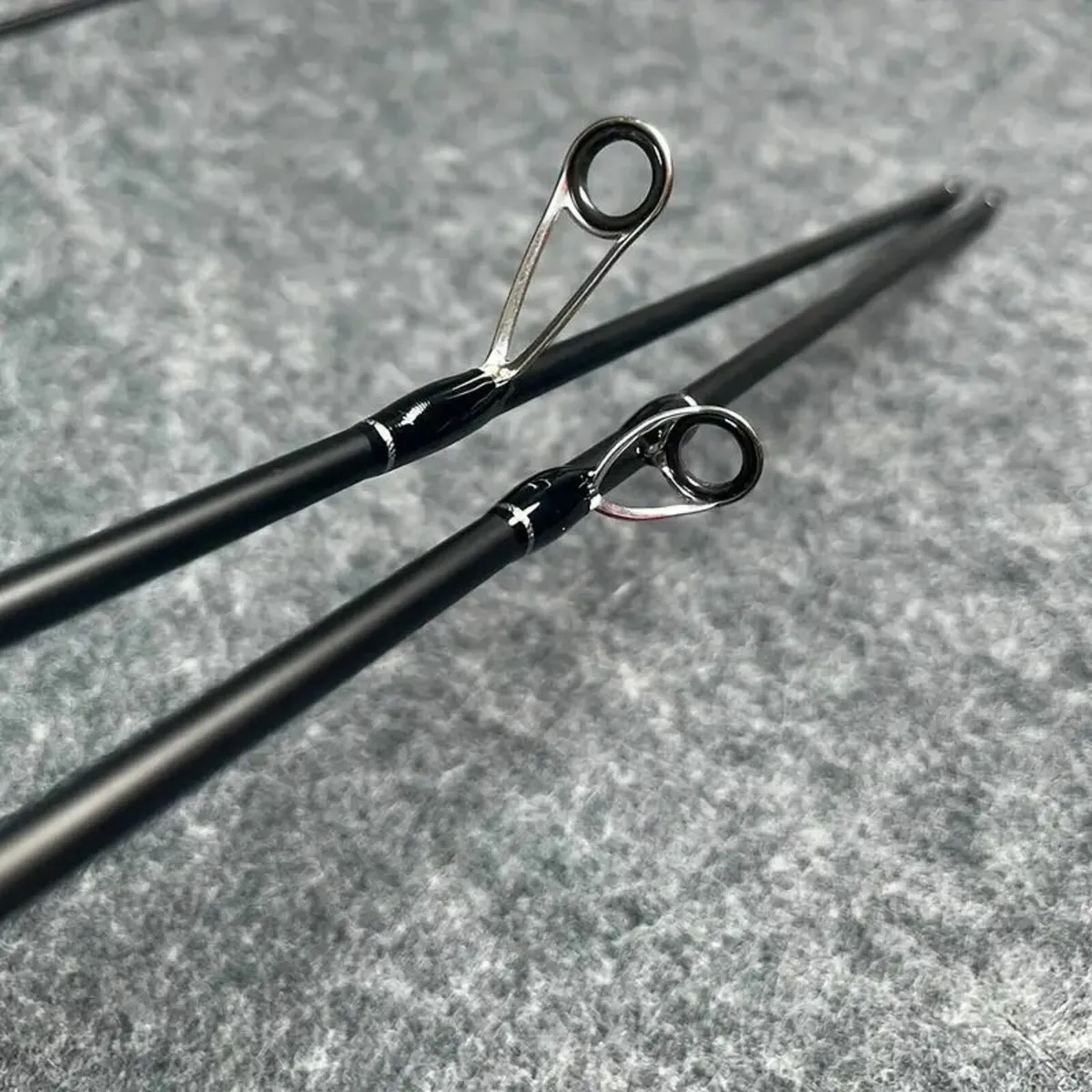 Carbon Fiber Ultra-Light Fishing Rod - Image 2