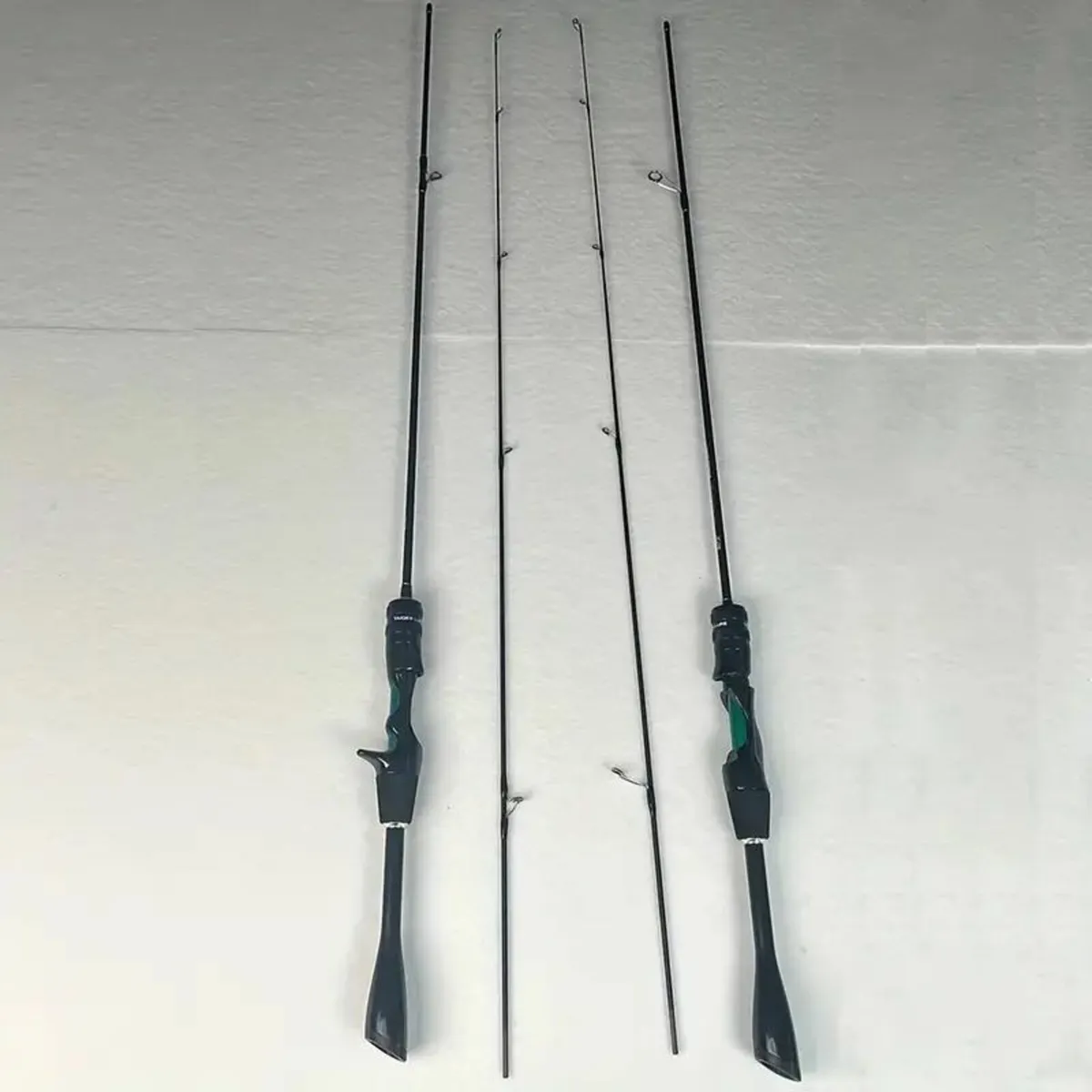 Carbon Fiber Ultra-Light Fishing Rod - Image 3