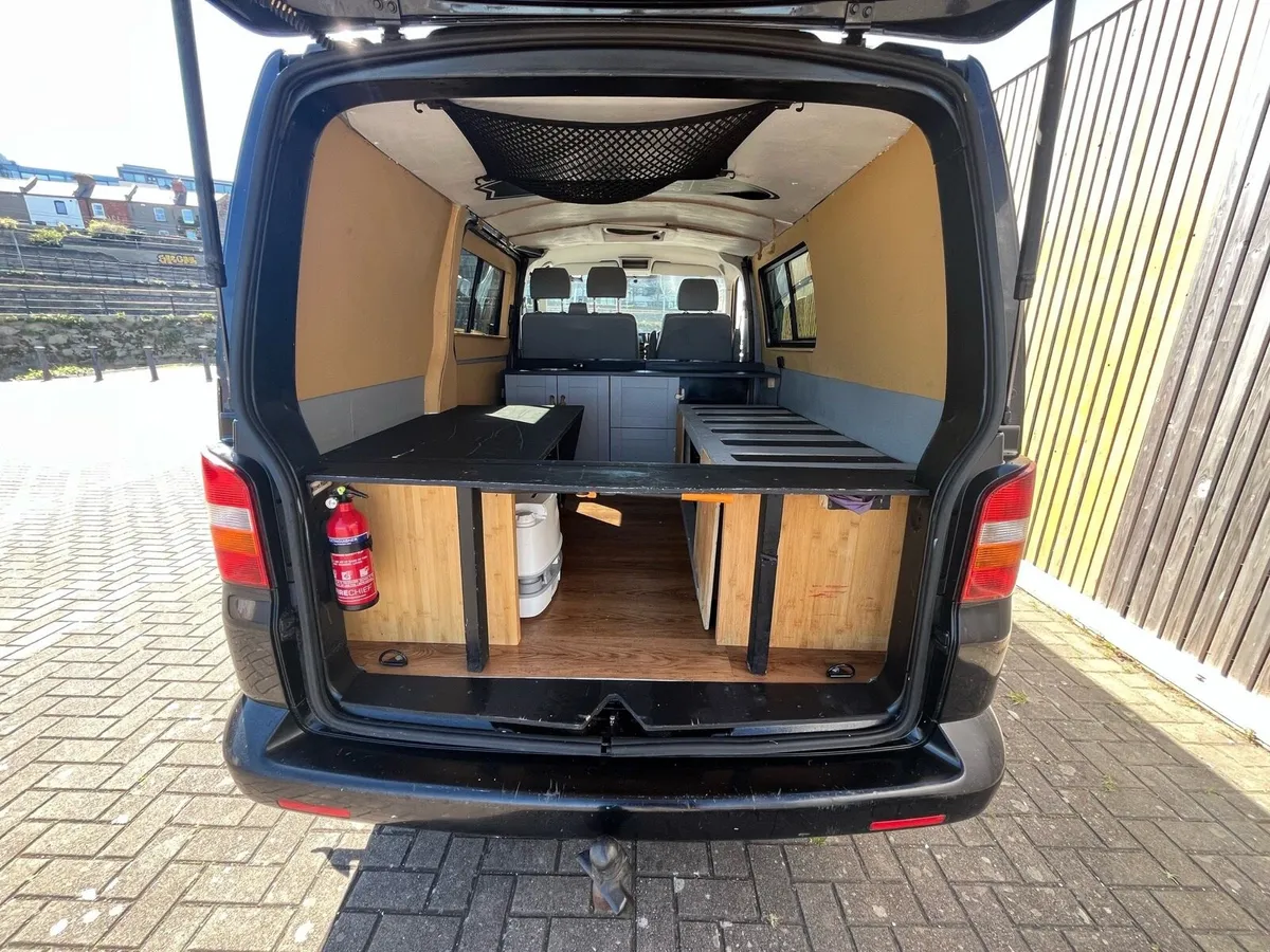 VW 4Motion 4x4 - Image 3