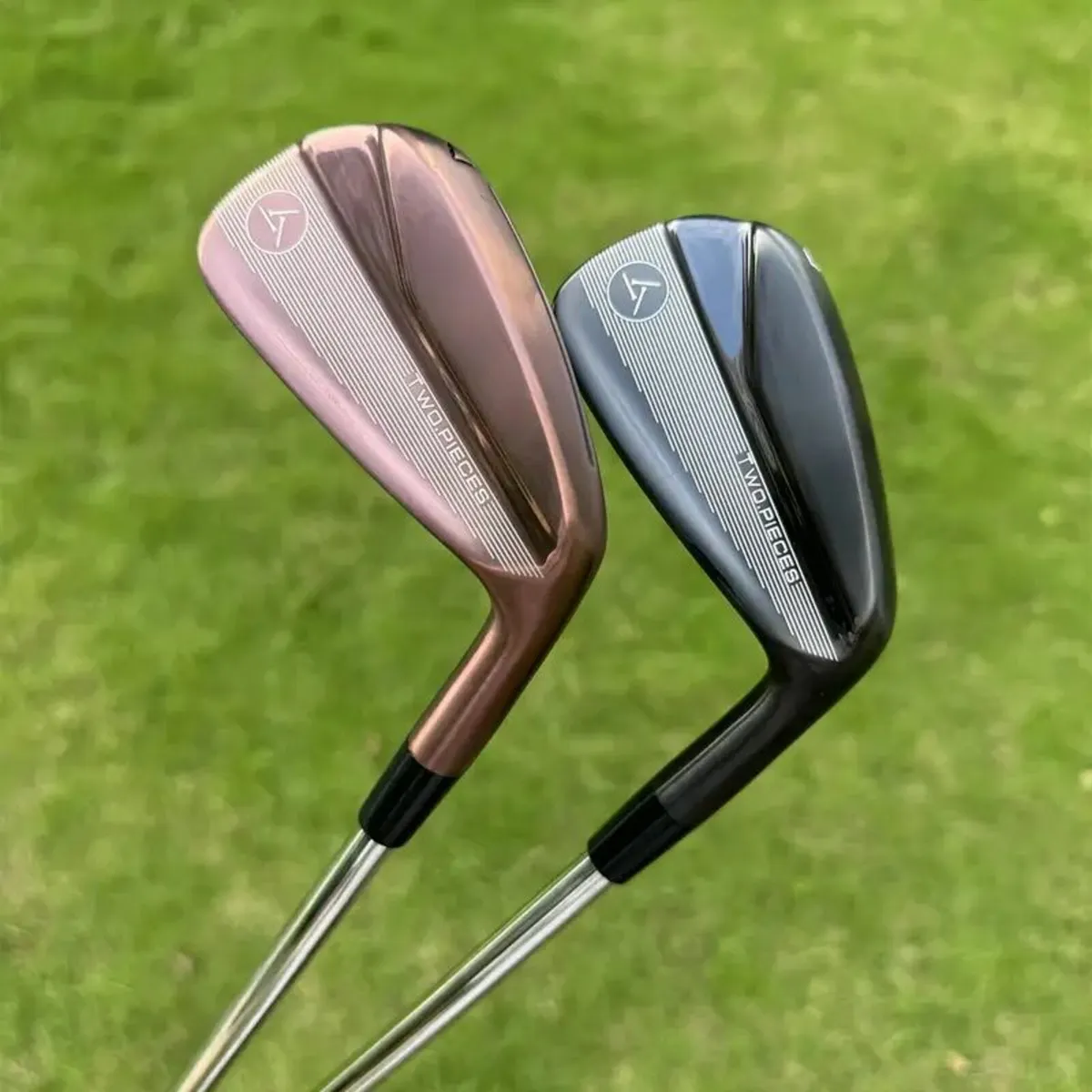 Yamahero S880 Forged Golf Iron Set 4-PW - Image 4