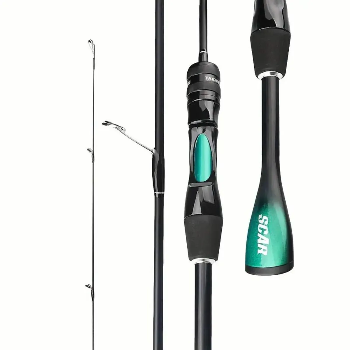 Ultra Light Panfish Pole - Image 4