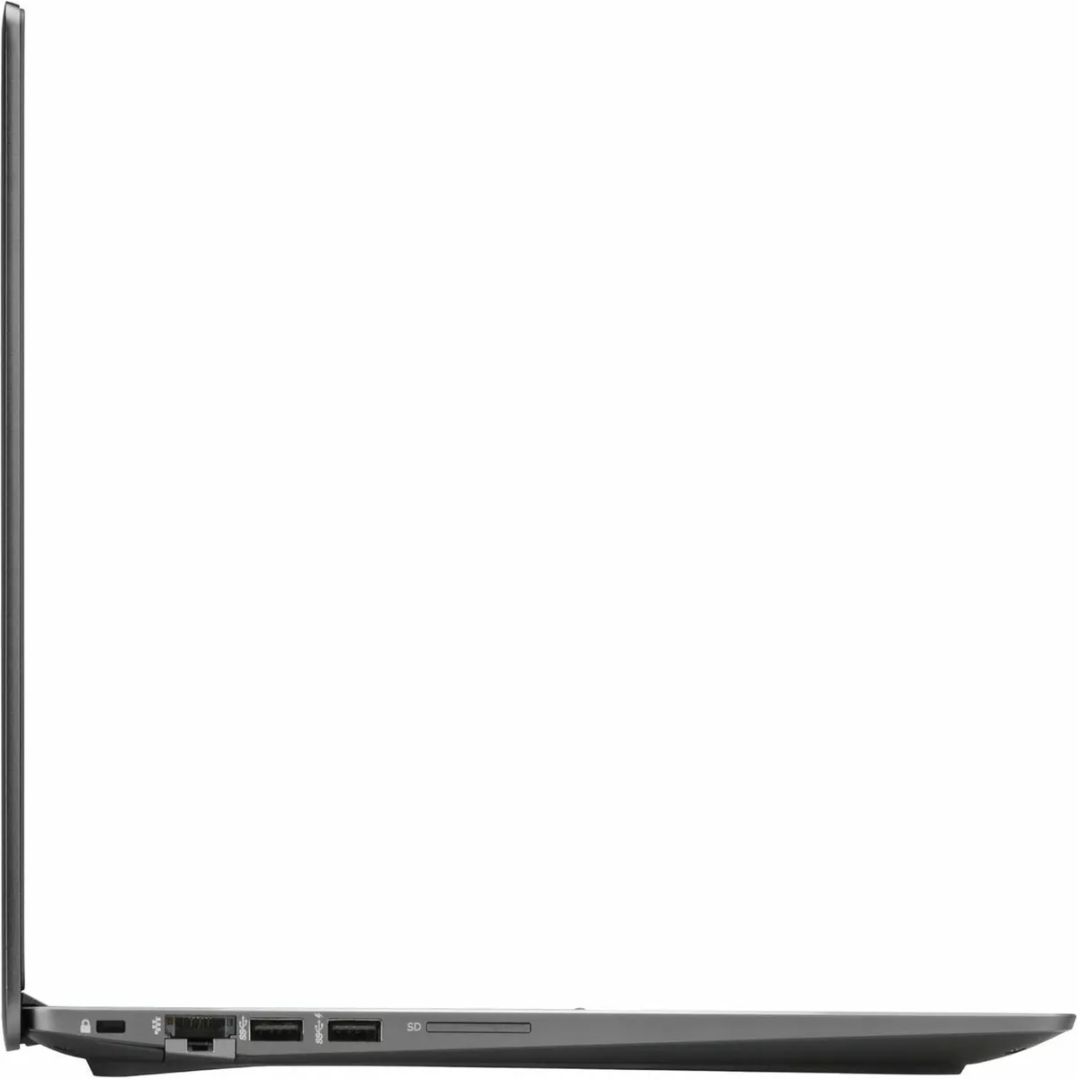 HP ZBook Studio G3 15.6" Gaming i7 16GB 512GB SSD - Image 2