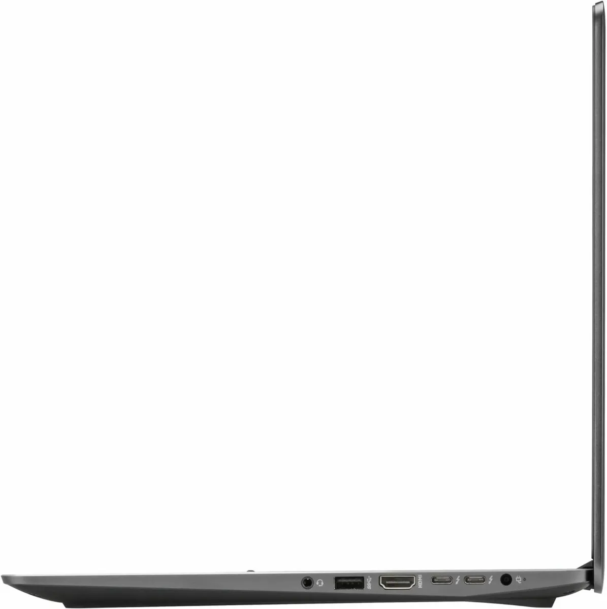 HP ZBook Studio G3 15.6" Gaming i7 16GB 512GB SSD - Image 3