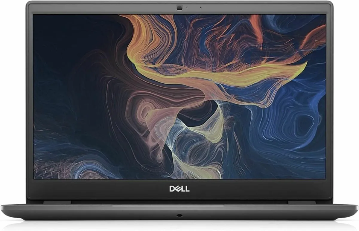 Dell Latitude 3410 Laptop 14" i5 16GB 256GB Win 11 - Image 1