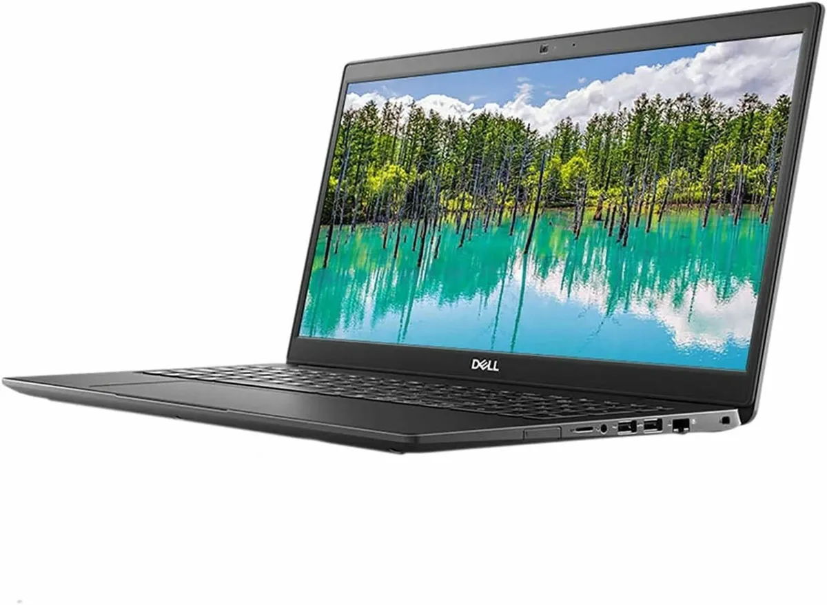 Dell Latitude 3510 Win 11 Pro 15.6" i5 16GB 256GB - Image 2