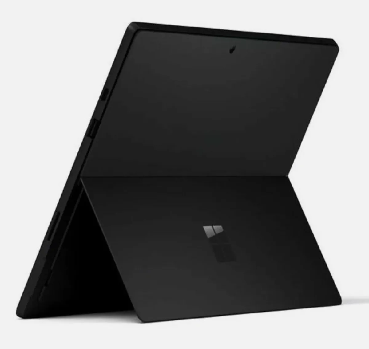 Surface Pro 7 Touch Black 12" Tablet i7 16GB 256GB - Image 3