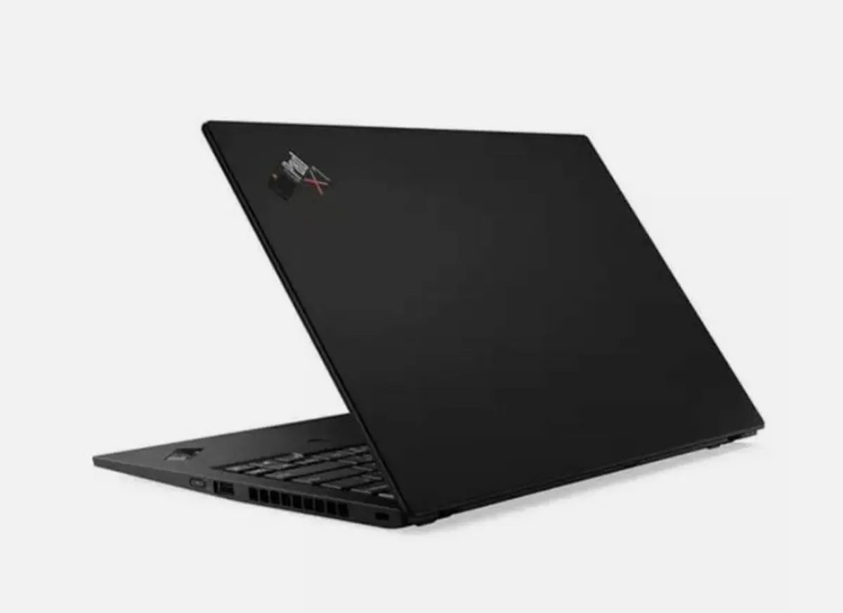 Lenovo ThinkPad X1 Carbon G4 i7 8GB RAM 256GB SSD - Image 2