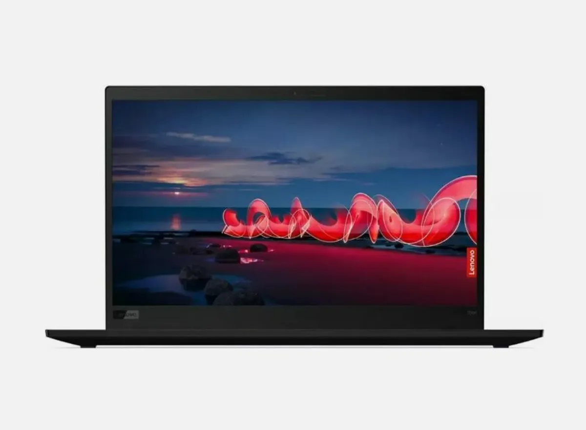 Lenovo ThinkPad X1 Carbon G4 i7 8GB RAM 256GB SSD - Image 1