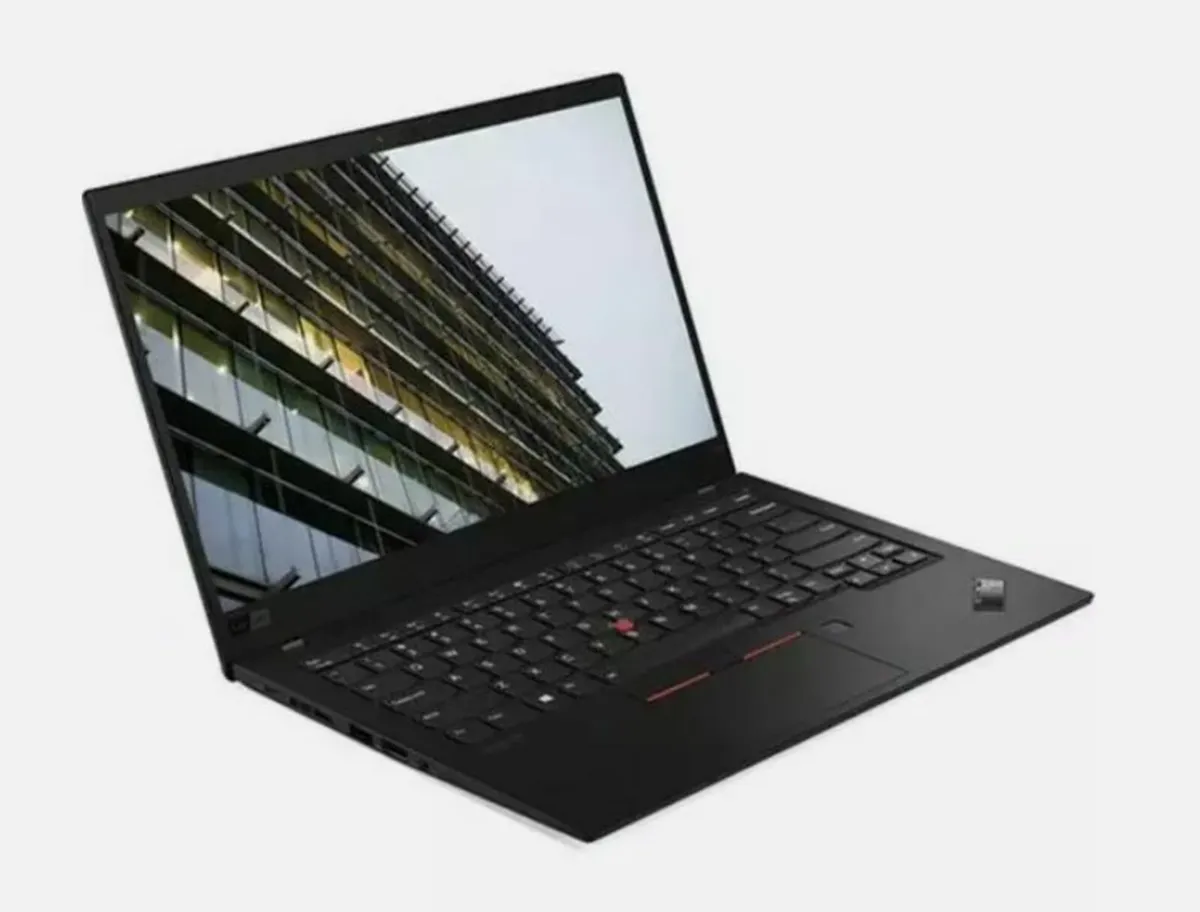 Lenovo ThinkPad X1 Carbon G4 i7 8GB RAM 256GB SSD - Image 3