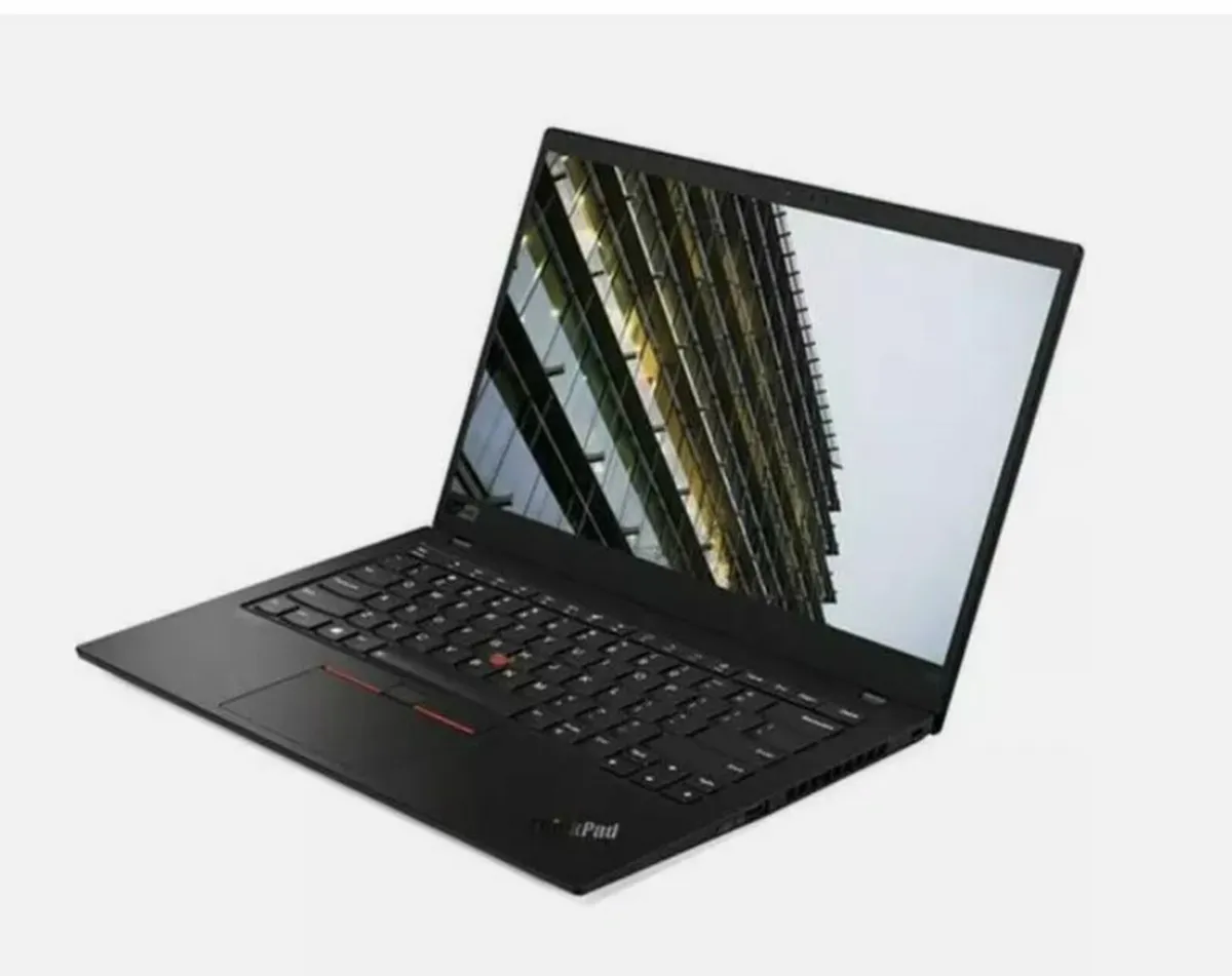 Lenovo ThinkPad X1 Carbon G4 i7 8GB RAM 256GB SSD - Image 4