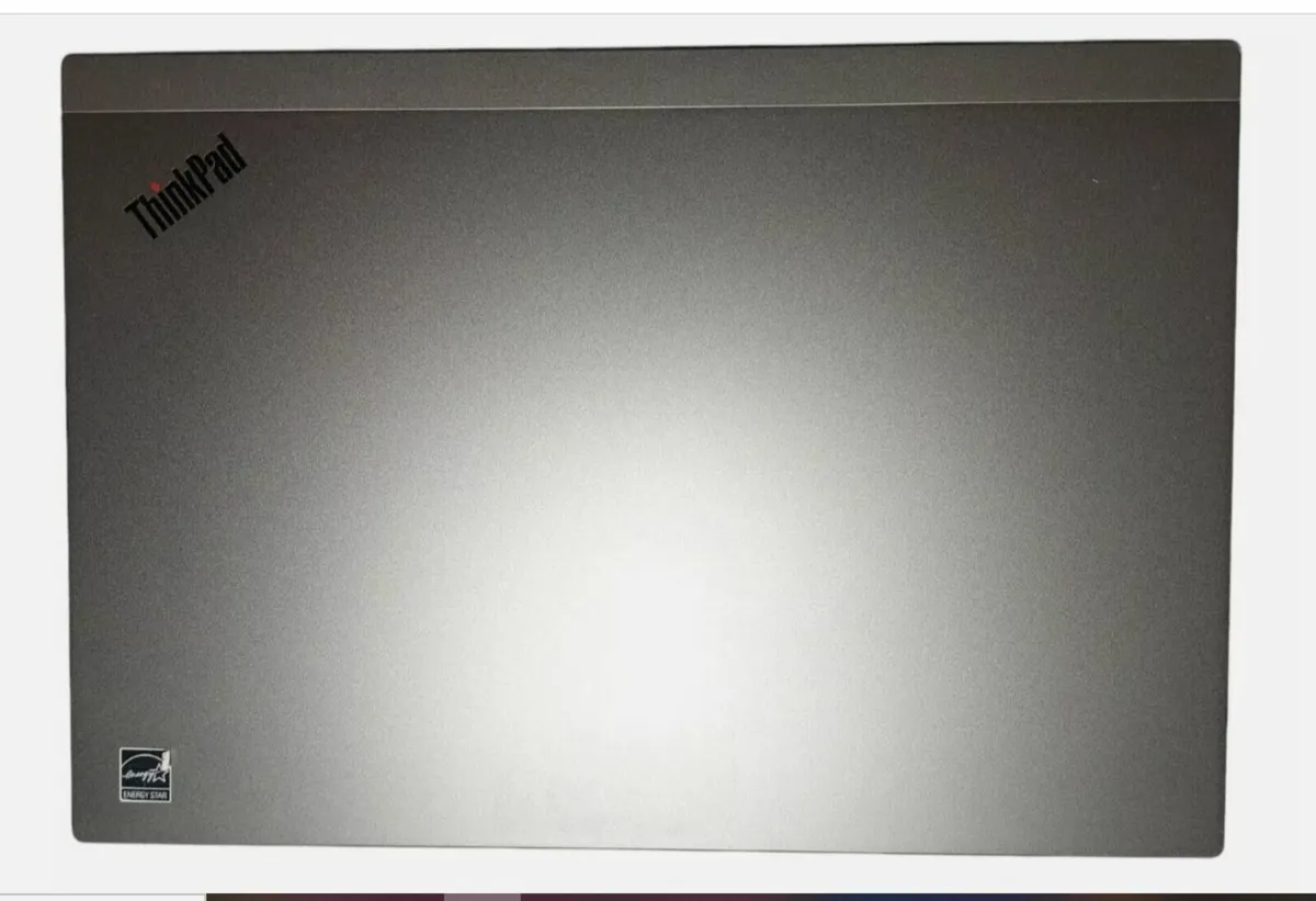 Lenovo ThinkPad T14s 14" Touchscreen i7 16GB 512GB - Image 4