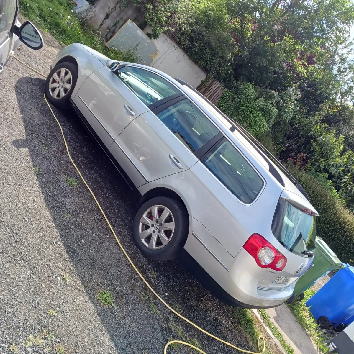 Volkswagen Passat 2008 - Image 3