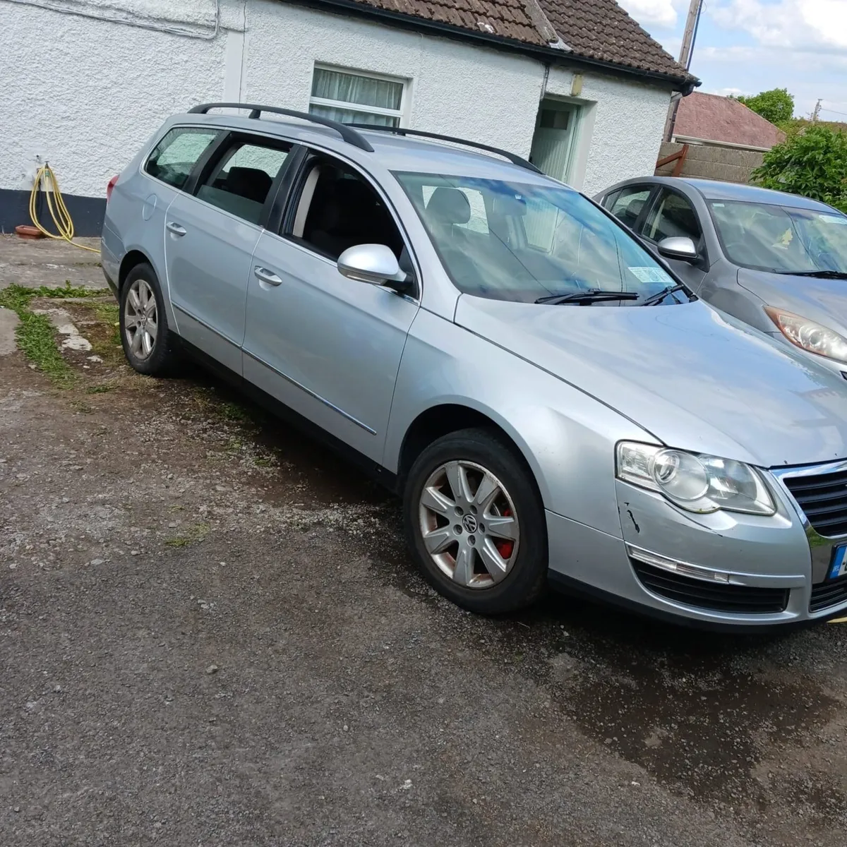 Volkswagen Passat 2008 - Image 1