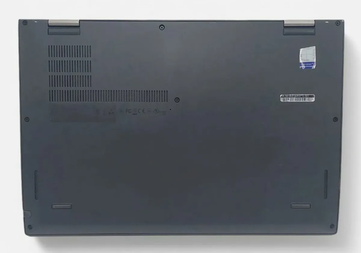 Lenovo ThinkPad X1 Yoga G2 Touch 14" I7 16GB 512GB - Image 4
